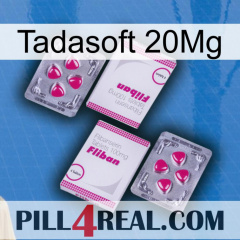 Tadasoft 20Mg 33